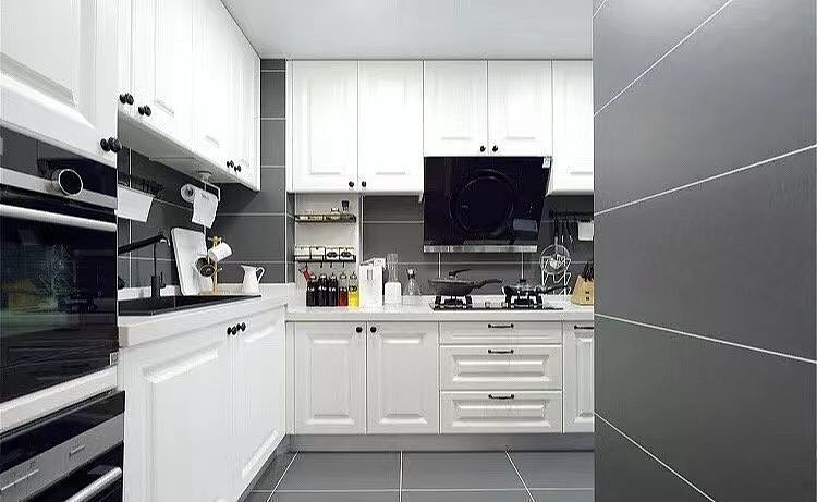 北欧风,清爽有温馨~