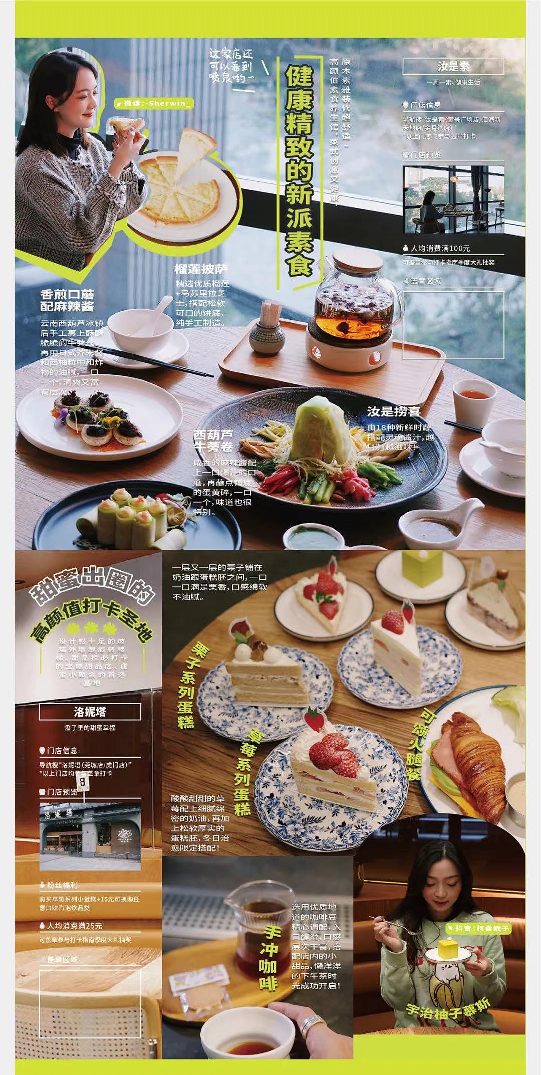 光之引領 – HOPERAY潮遊指南