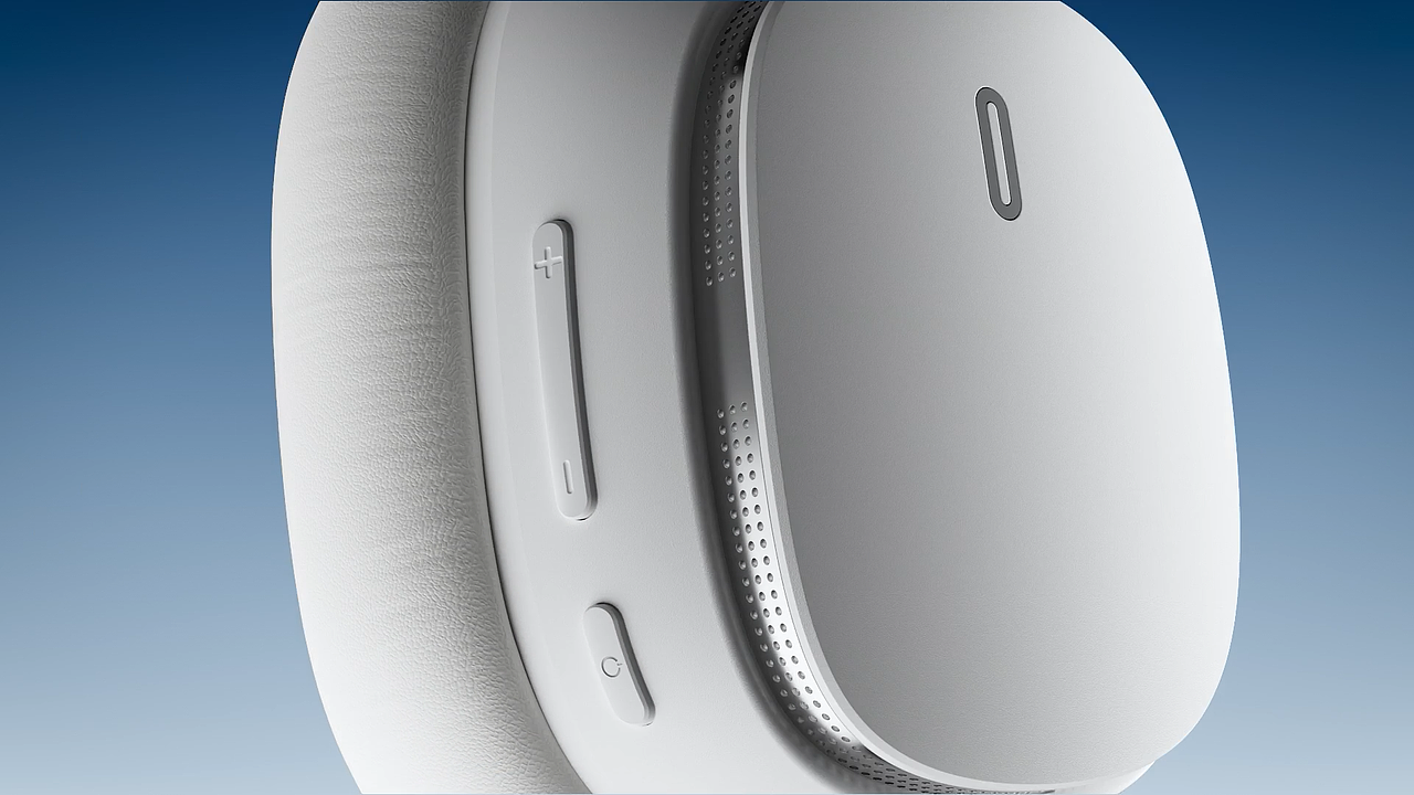 倍思 H1Pro头戴式降噪耳机