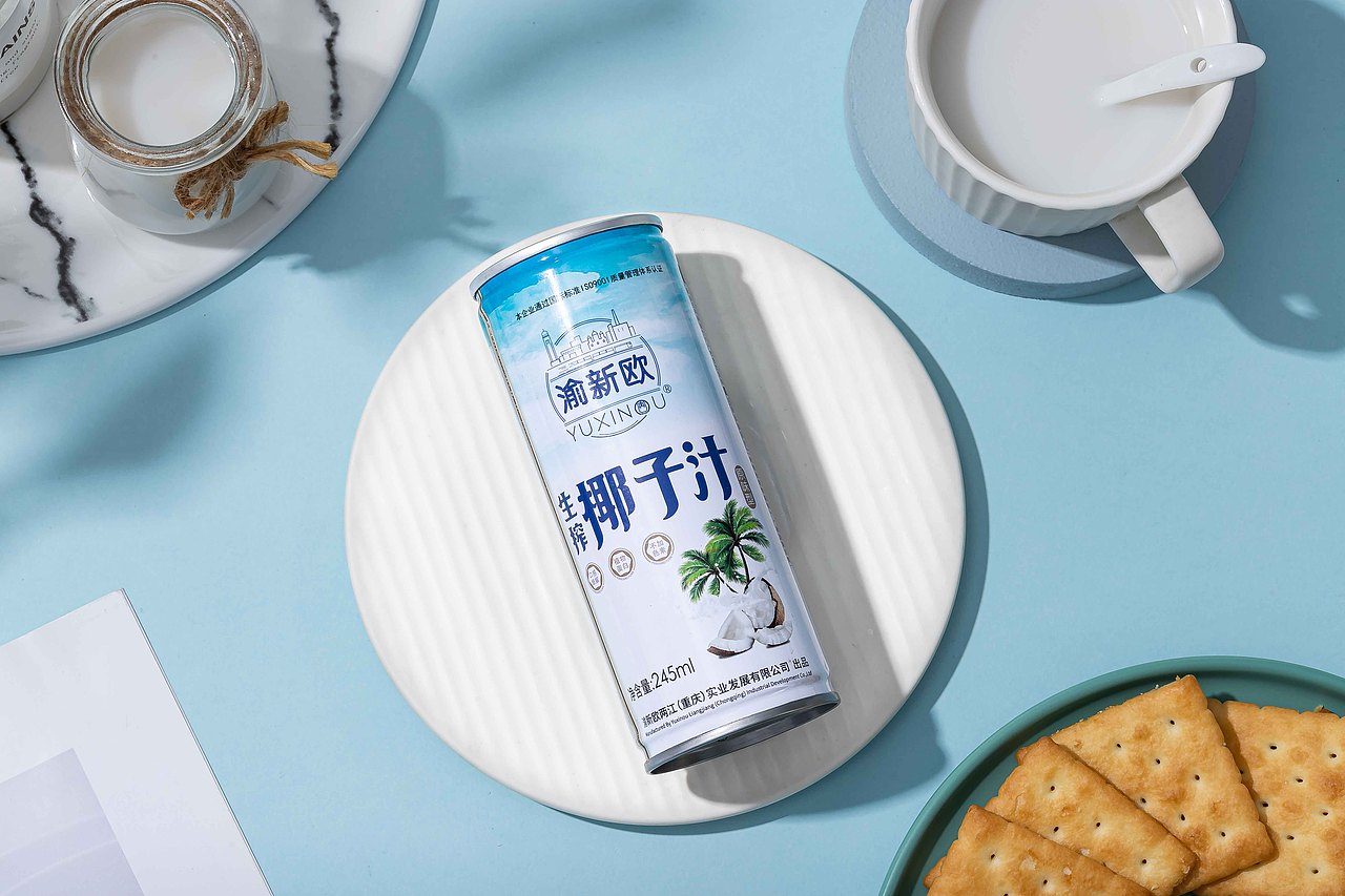 椰奶（图ZMzIzMzA4NDgw） - 美食摄影 - 站酷设计师不给剑圣我就送原创素材 - 站酷ZCOOL