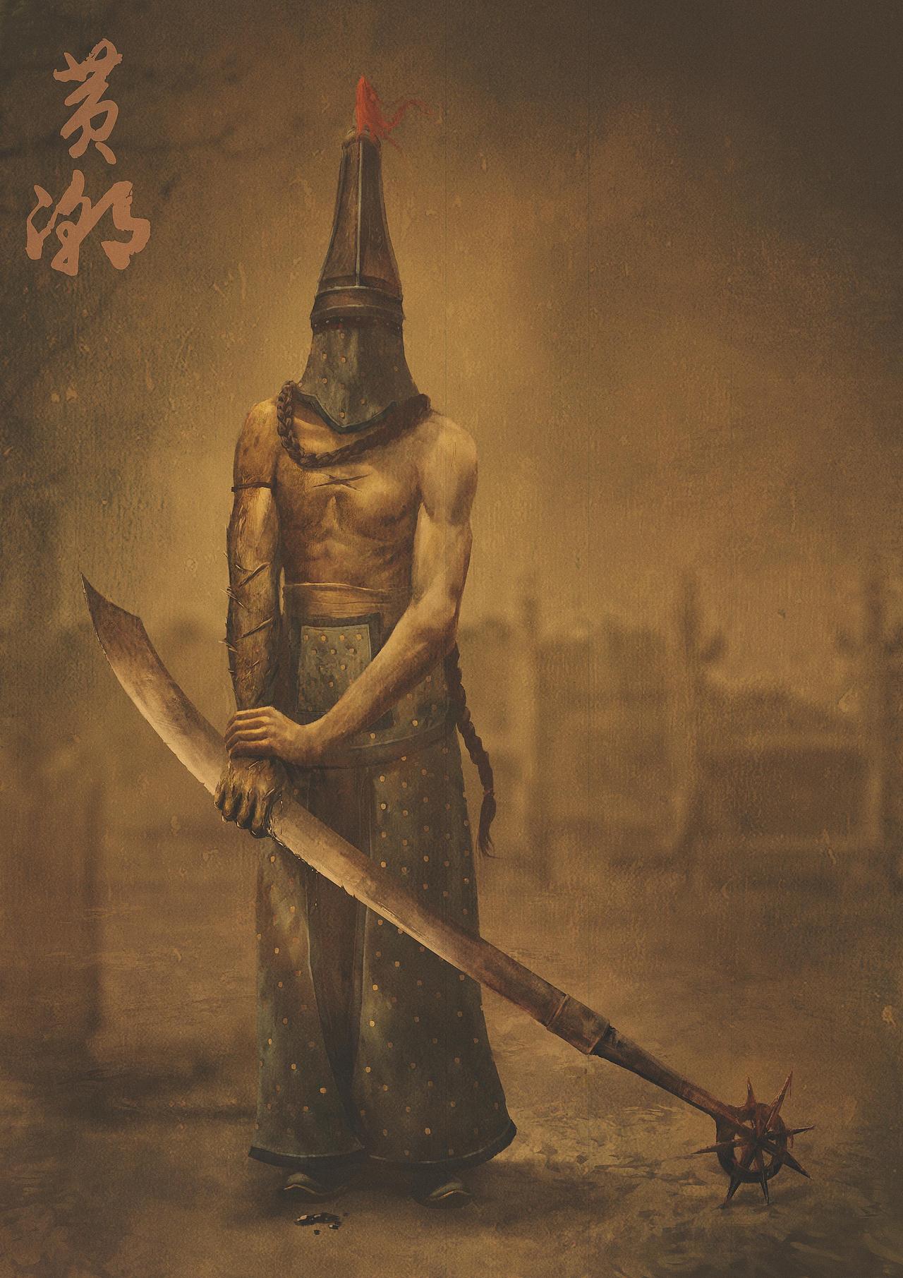 黄潮组（图ZMzM3MDI5OTMy） - 概念设定 - 站酷设计师格子的乱七八糟原创素材 - 站酷ZCOOL