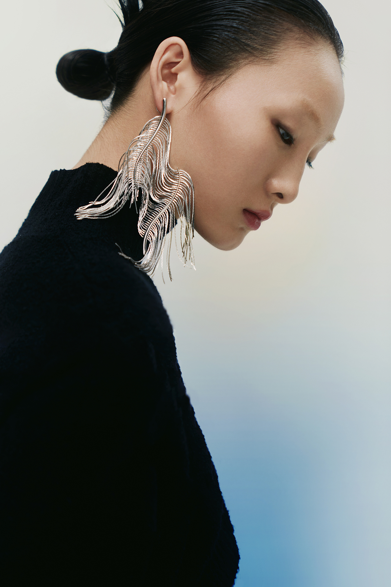 修图作品丨超酷的女孩（图ZMzI2Njg1NDky） - 修图/后期 - 站酷设计师木星MUX原创素材 - 站酷ZCOOL