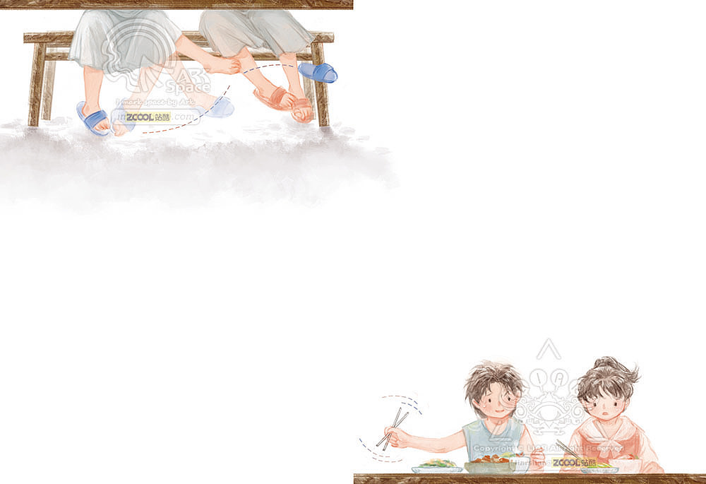 范红《孪生花》