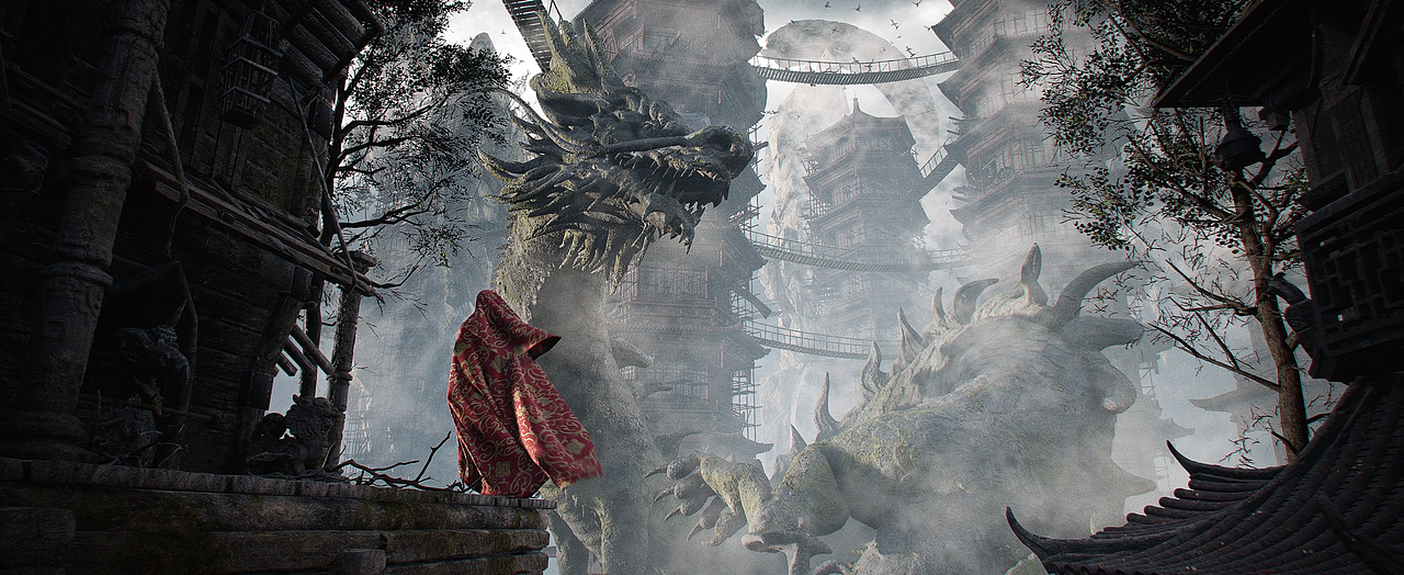 Unreal Engine