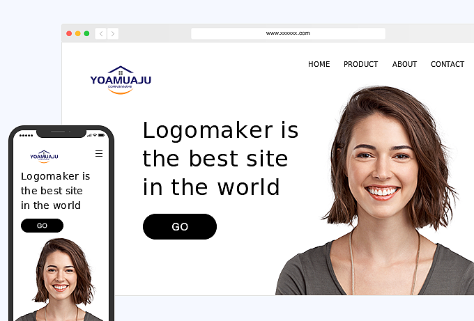 美国家具品牌 YOAMUAJU 新 LOGO,塑造家具工艺传统
