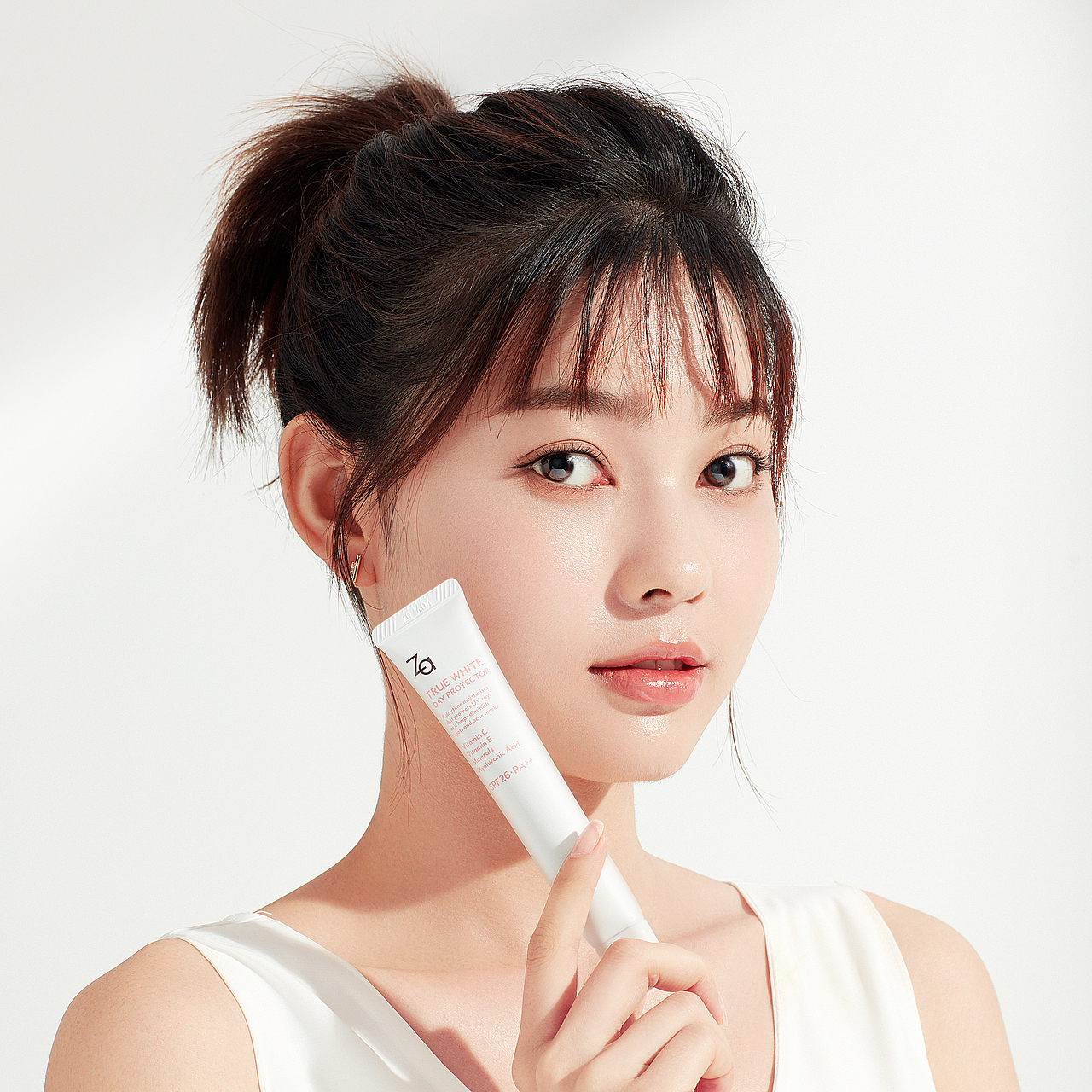 人像练习（图ZMzMzOTg2MjI0） - 修图/后期 - 站酷设计师张赫1原创素材 - 站酷ZCOOL