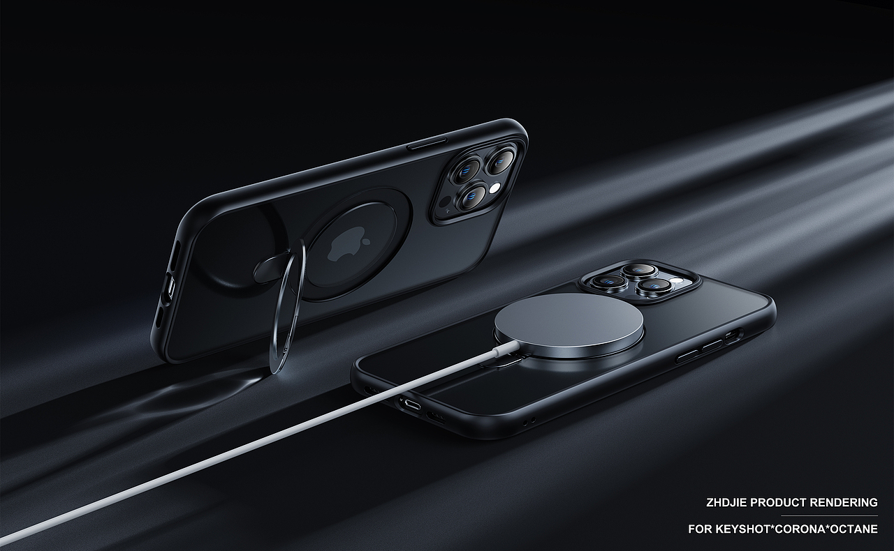 TORRAS工作渲染合集