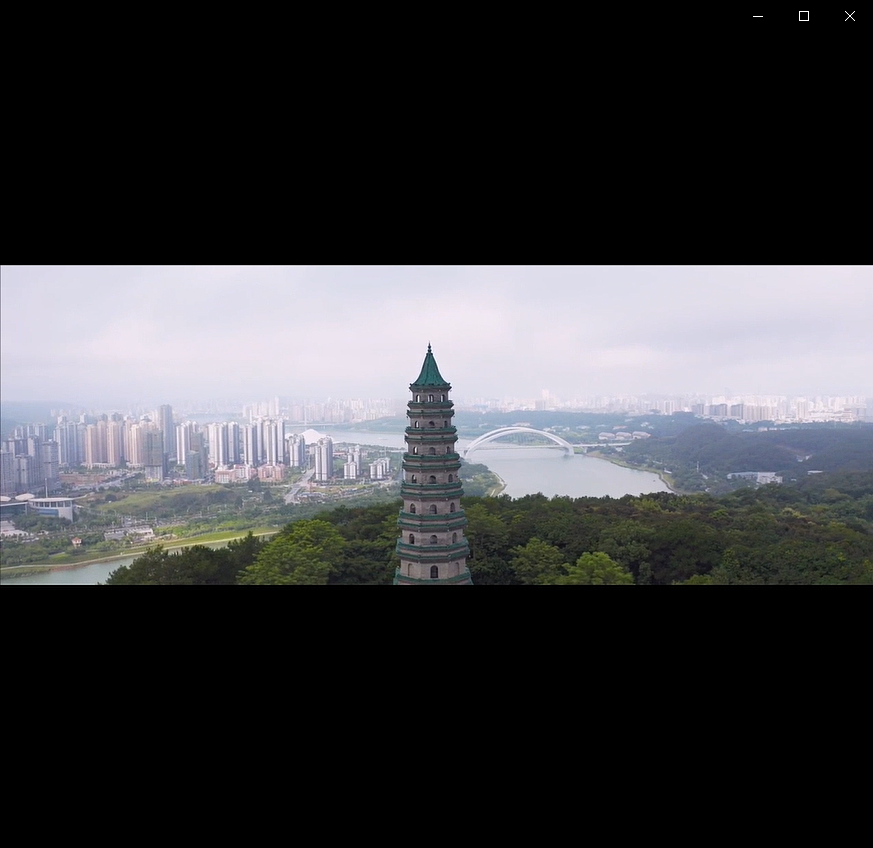 云南城市宣传片