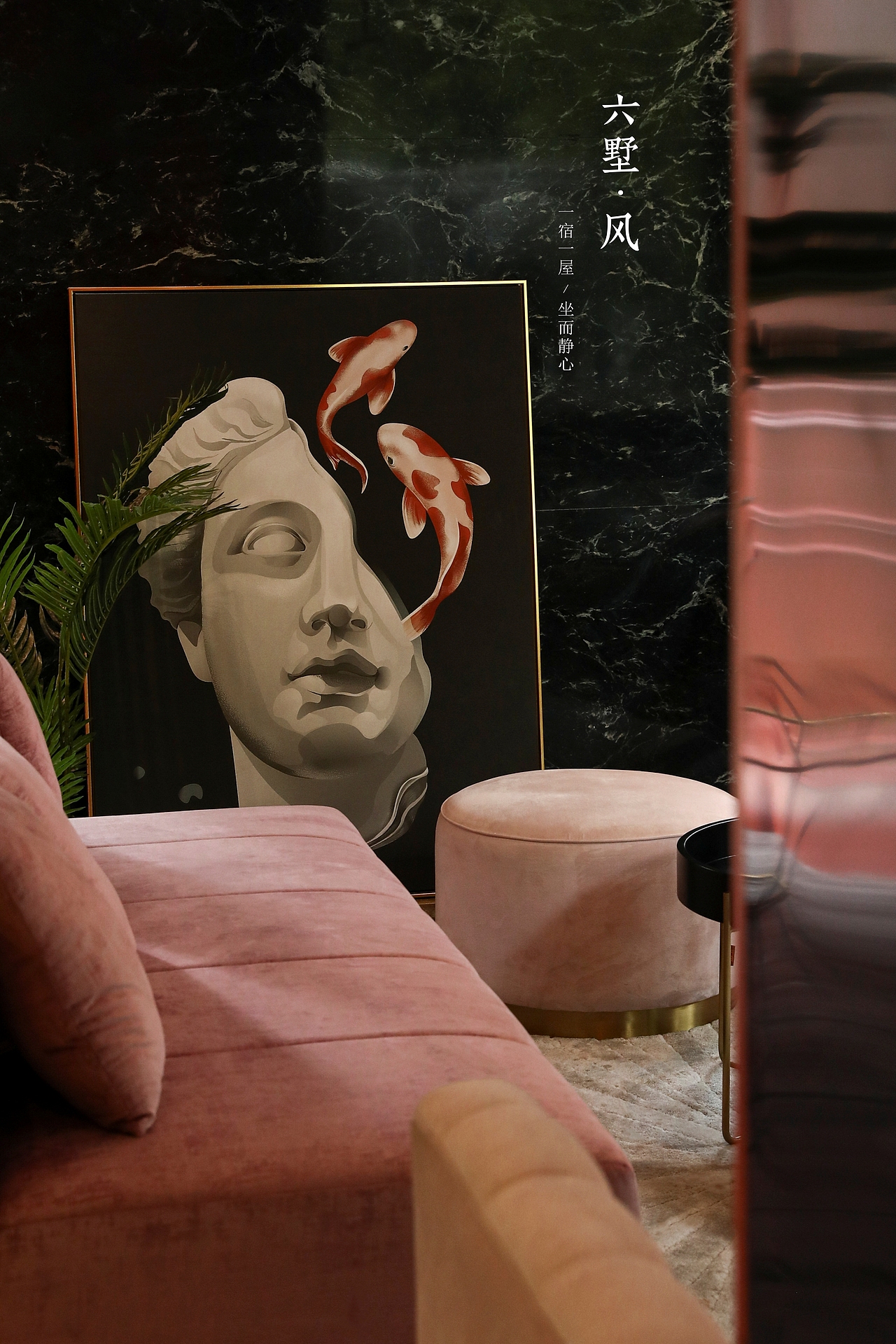 六墅 | 一宿一屋 | 坐而静心（图ZMzA3NzMzMDky） - 环境/建筑摄影 - 站酷设计师易成空间摄影原创素材 - 站酷ZCOOL