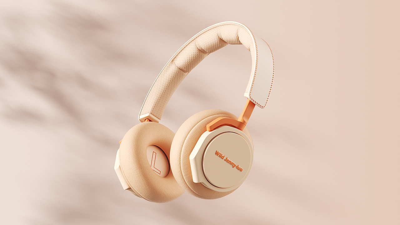 Beoplay耳机 - 2022-07（图ZMzExOTI3NjUy） - 产品 - 站酷设计师比奇堡的刁民原创素材 - 站酷ZCOOL