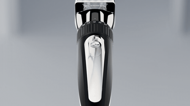 飞科理发器FC5908（图ZMzQ3ODU3MTE2） - 产品 - 站酷设计师Zhou星星原创素材 - 站酷ZCOOL