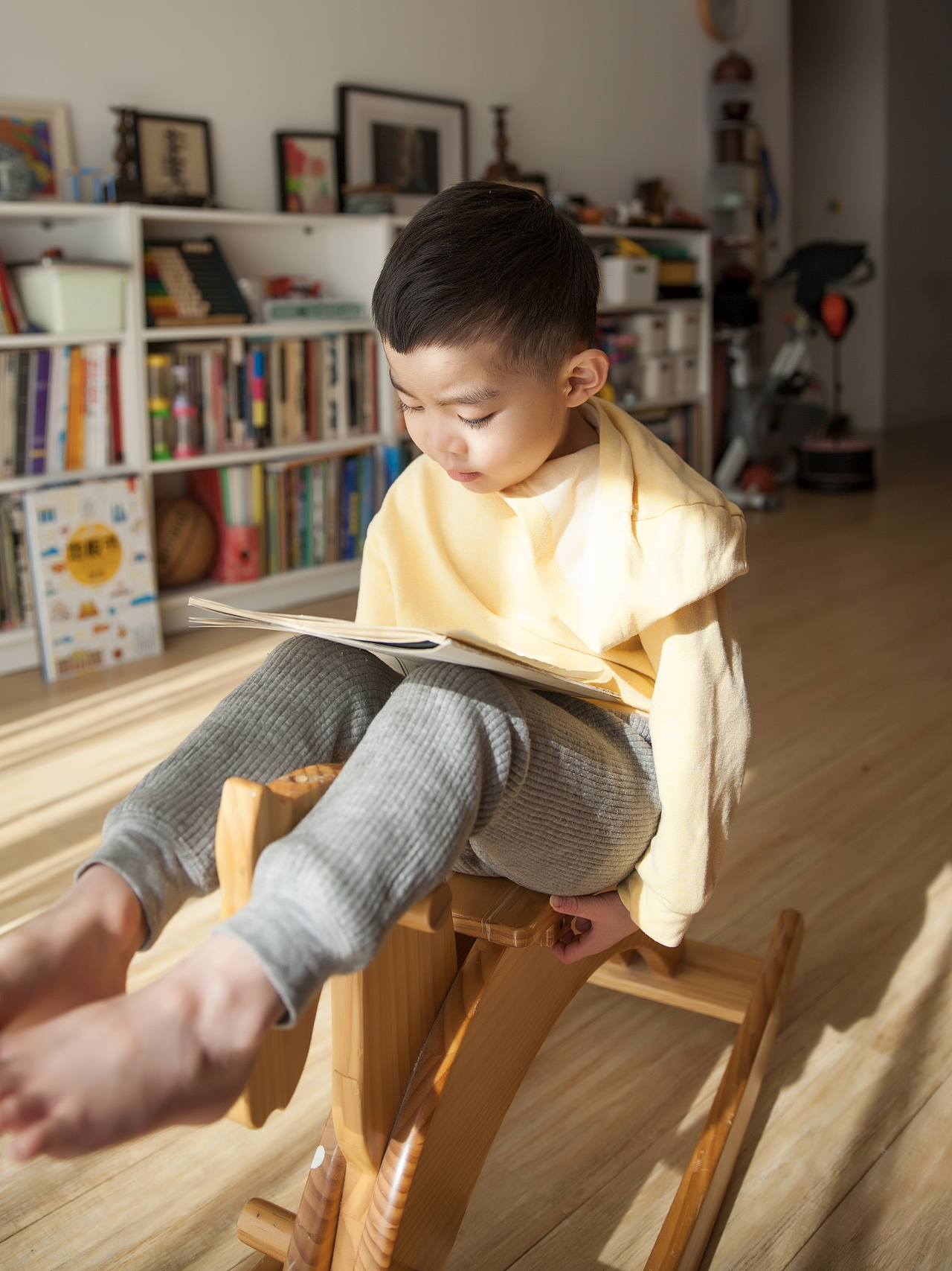 WEEK 8 2023 八斤的成长周记录