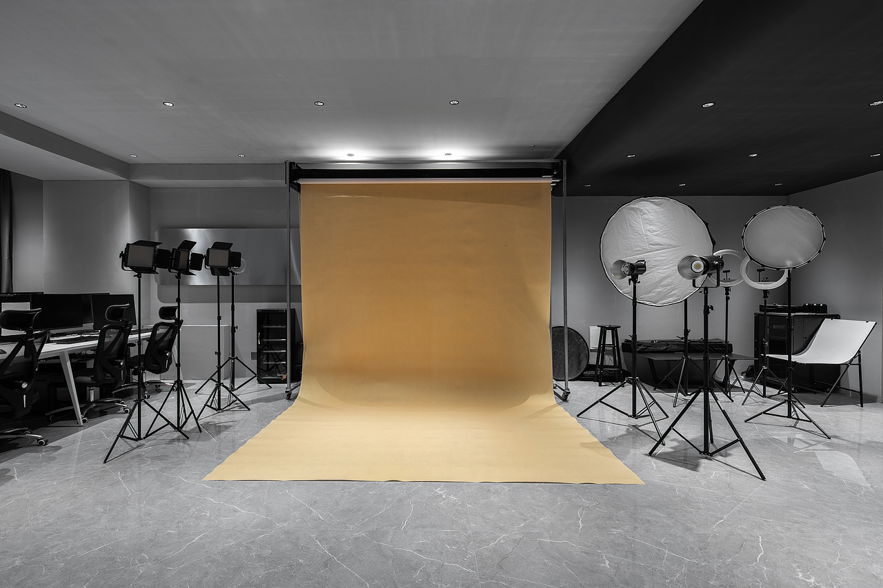 星诺互娱|办公室拍摄