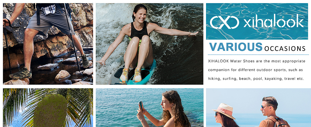 亚马逊鞋类品牌A+设计（图ZMzY3Nzc2MzI0） - 电商 - 站酷设计师米果哈啦蕾原创素材 - 站酷ZCOOL