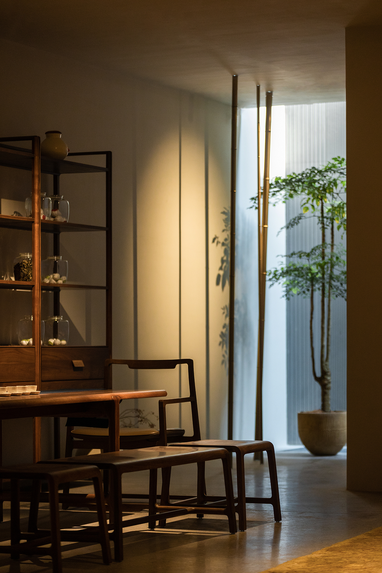 多少MoreLess家具空间植物设计｜空间摄影（图ZMzM5OTc4NTcy） - 环境/建筑摄影 - 站酷设计师张锦影像工作室原创素材 - 站酷ZCOOL