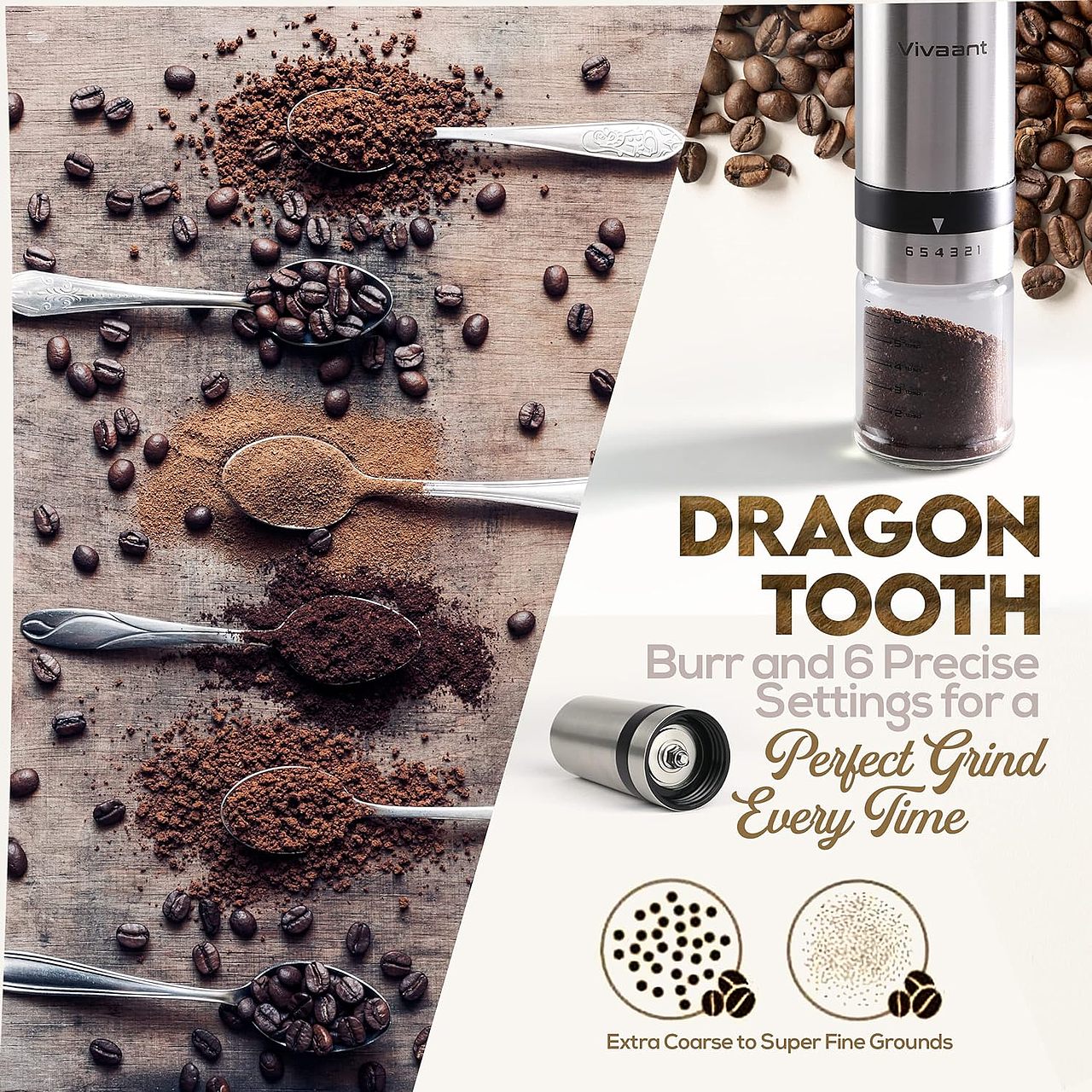 亚马逊图片拍摄设计——咖啡研磨机（图ZMzU2MTE5NTc2） - 电商 - 站酷设计师云商数字科技原创素材 - 站酷ZCOOL