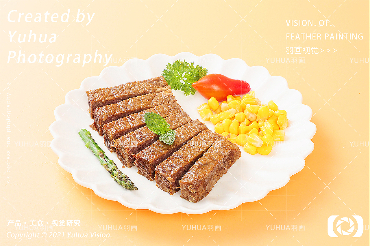 奥尔良烤鸡腿 即食牛肉 酱牛肉 去皮鸡腿 琵琶腿 熟食