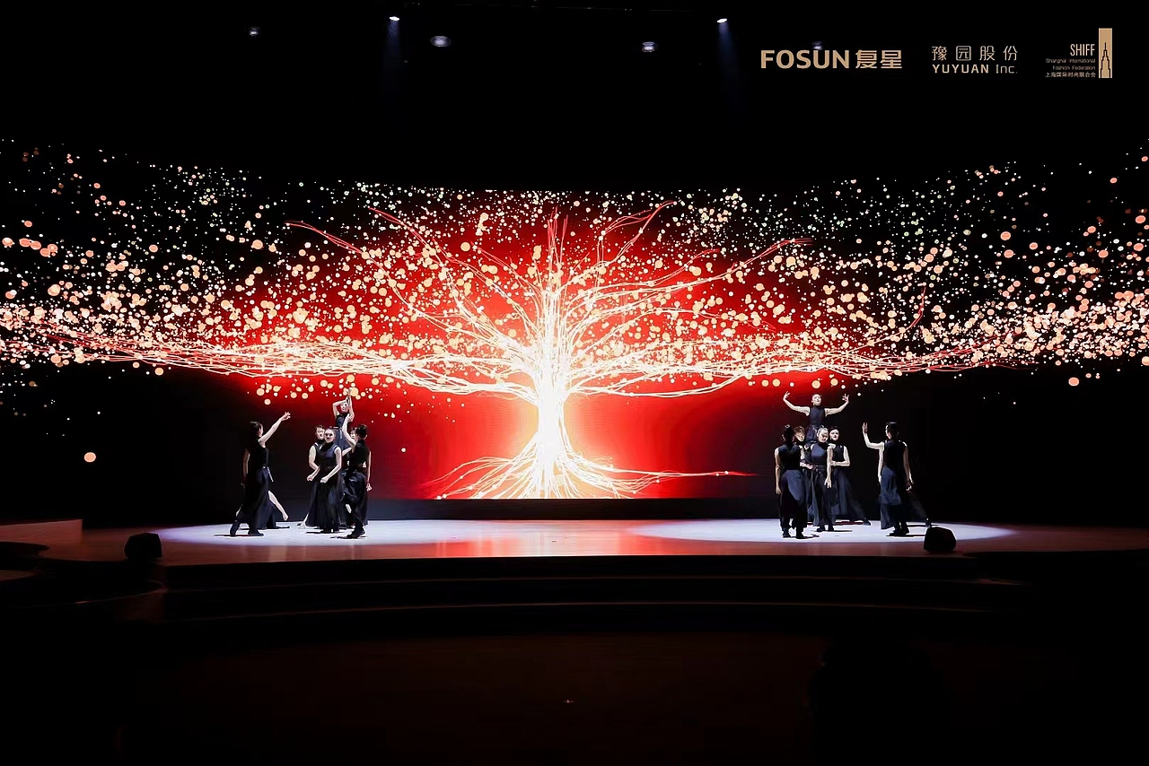 世界设计之都大会:设计创作幸福-东方生活美学之夜