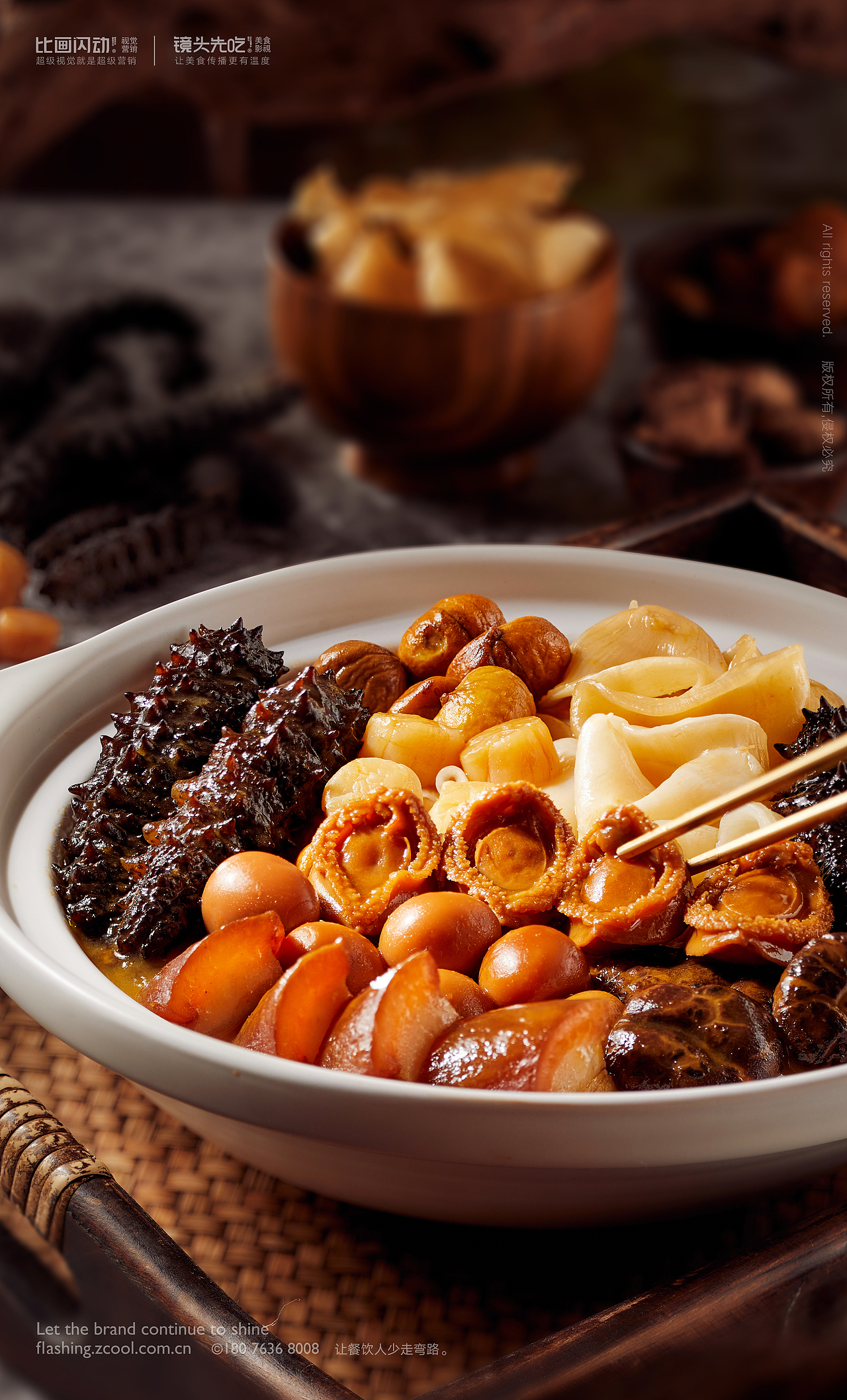 南宁美食拍摄（图ZMzU5MjU3OTI0） - 美食摄影 - 站酷设计师镜头先吃原创素材 - 站酷ZCOOL