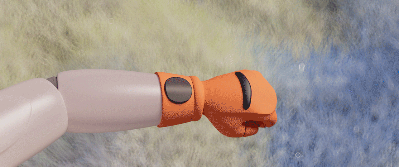 短片《新球》（图ZMzU4Mjg0MTg4） - 动画/影视 - 站酷设计师喵呜不二原创素材 - 站酷ZCOOL