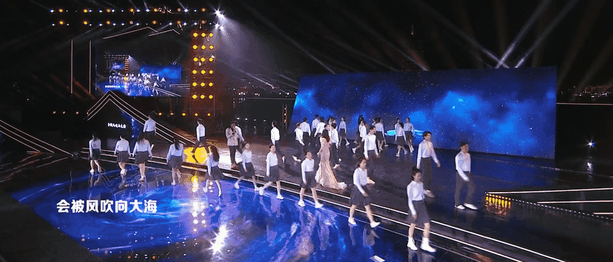 旅游发展大会舞台视觉（图ZMzMyMjEzMDIw） - 栏目片头 - 站酷设计师PIXON666原创素材 - 站酷ZCOOL