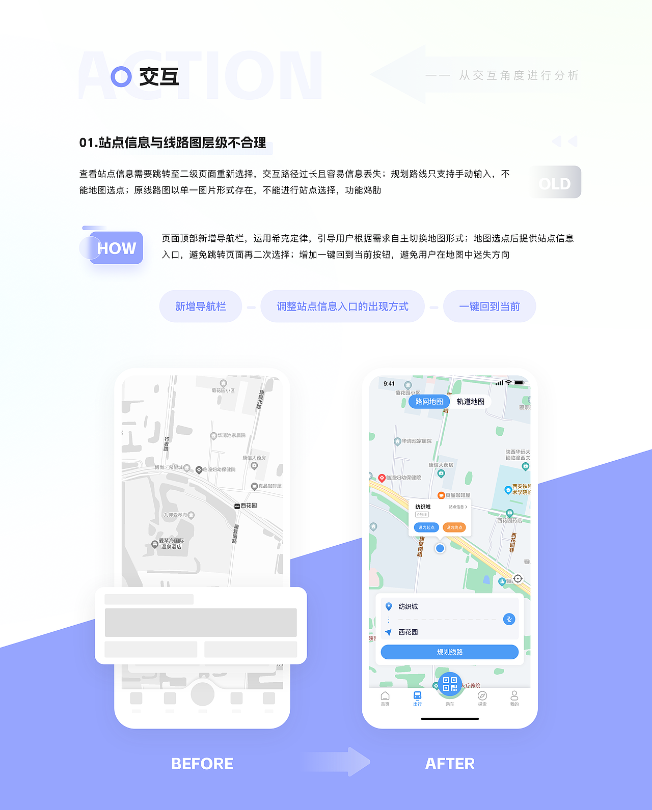 西安地铁 App改版 | UI设计（图ZMzUzMTk1NDAw） - 软件界面 - 站酷设计师落落哎原创素材 - 站酷ZCOOL