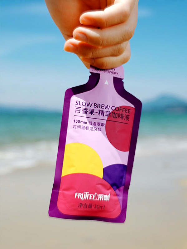 产品宣传 | 果咖