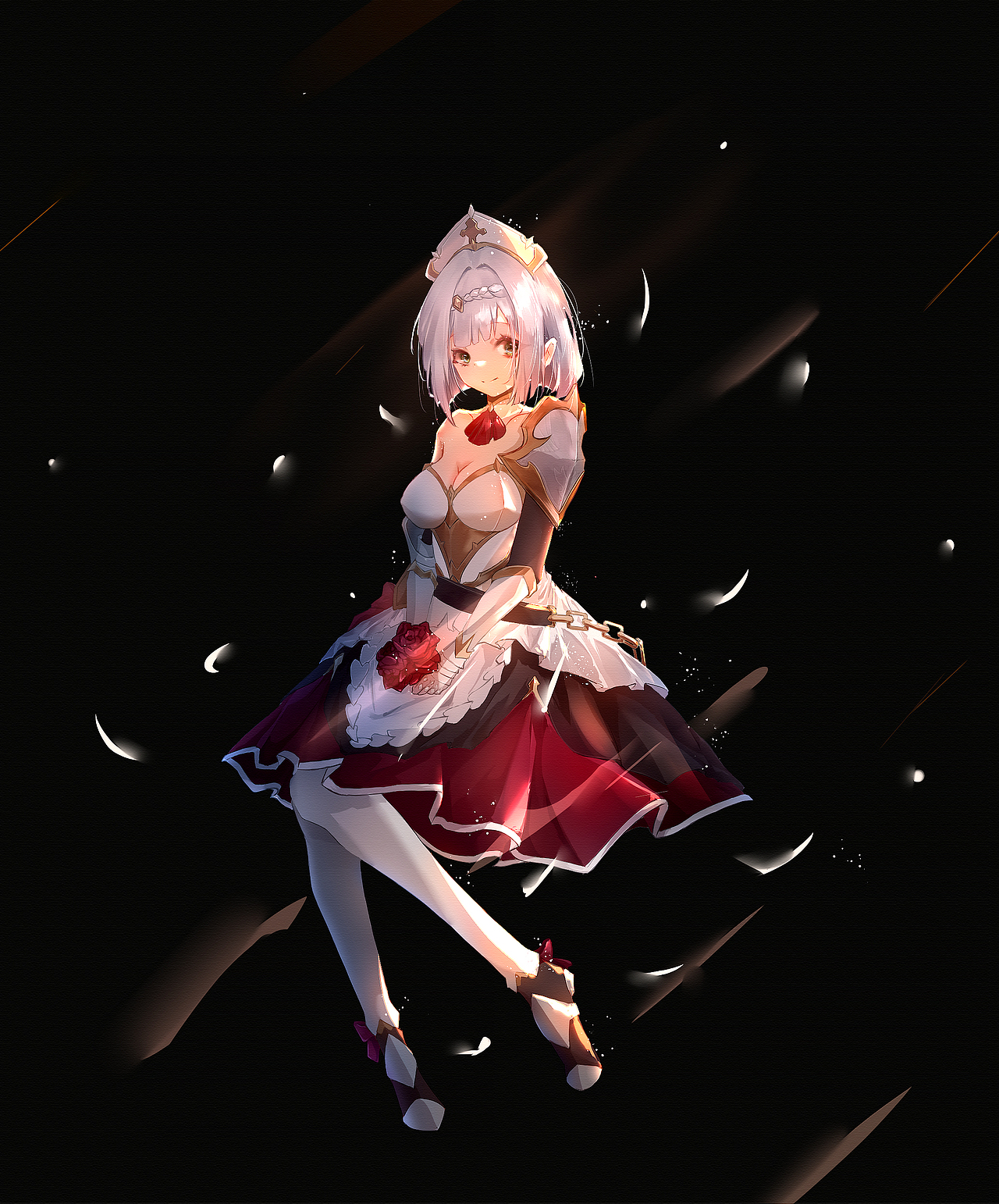 绘画（图ZMzMwMjE5NDky） - 创作习作 - 站酷设计师小仙鹤xxh原创素材 - 站酷ZCOOL