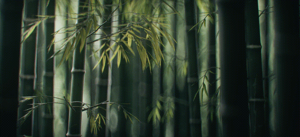 毕业设计 《江湖》CG（图ZMzM5NjA3MTQw） - 动画/影视 - 站酷设计师Surge882原创素材 - 站酷ZCOOL