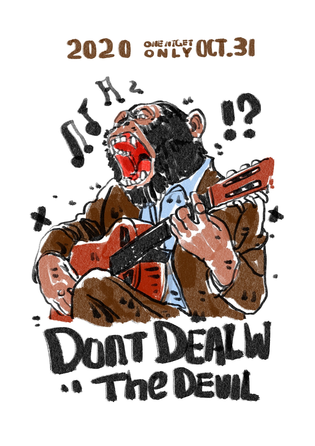 挑战“画1000张画” 第十四章