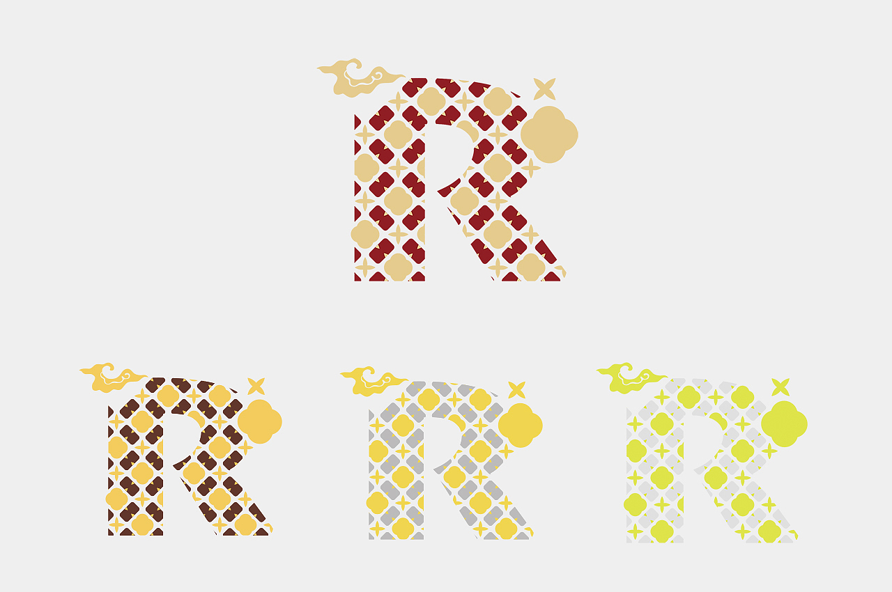 睿济堂 x 李华清 | 思睿观通•济世惠仁（图ZMzAyODE0NDQ0） - 品牌 - 站酷设计师李华清_设计原创素材 - 站酷ZCOOL