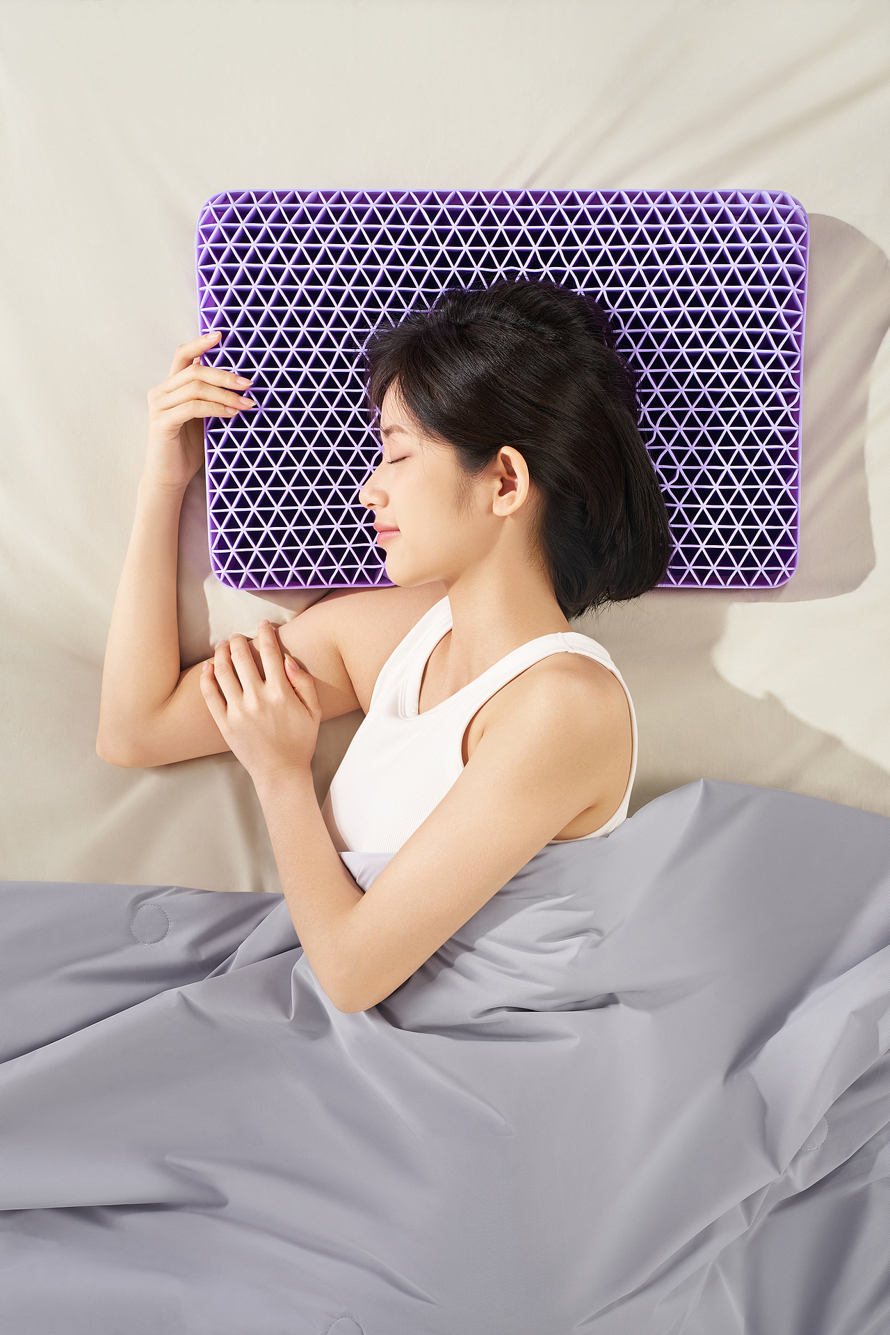产品片✖️翼眠枕头（图ZMzY5MjU4MDcy） - 产品摄影 - 站酷设计师马修工作室原创素材 - 站酷ZCOOL