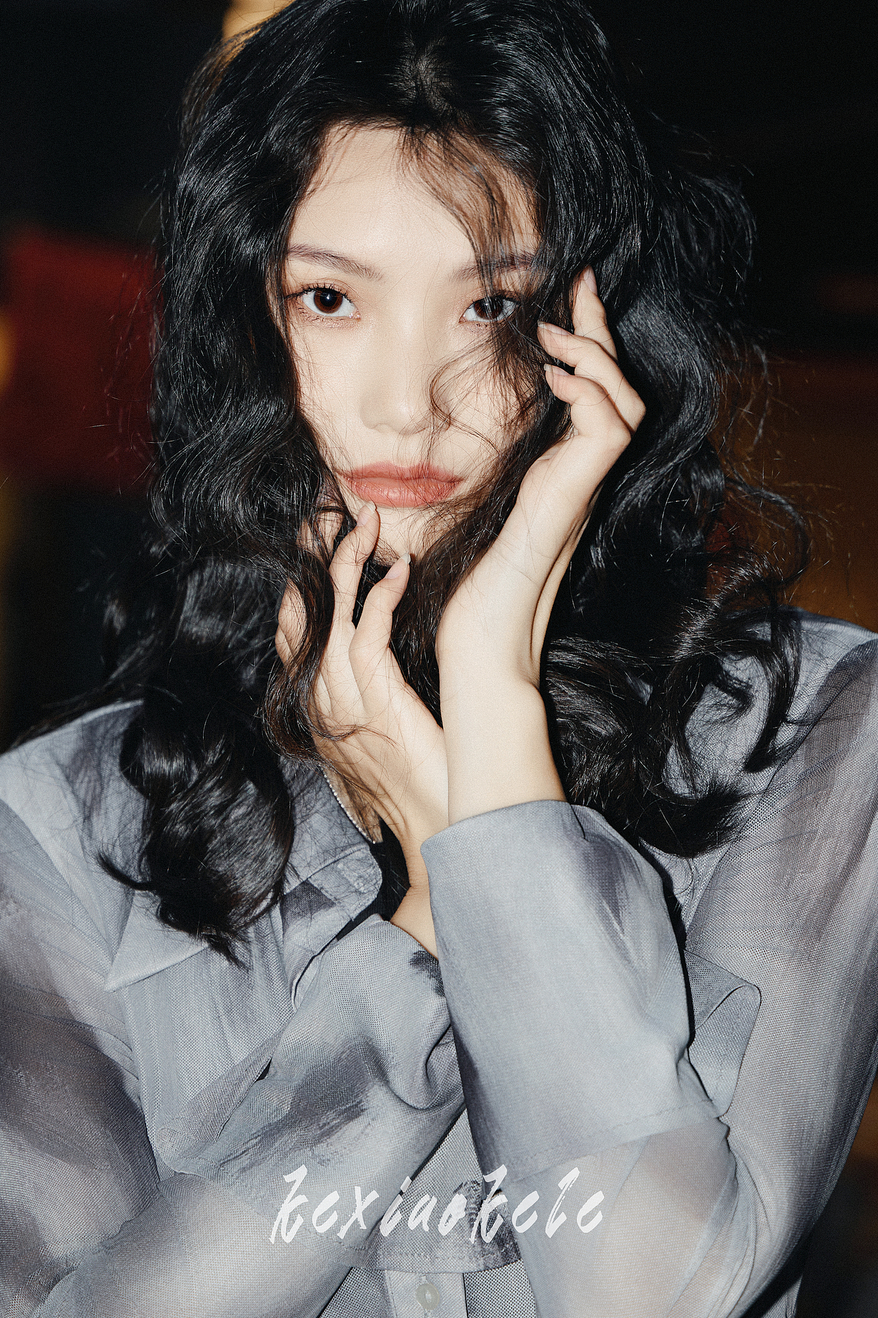 街拍（图ZMzU2MTI4ODMy） - 时尚/艺术摄影 - 站酷设计师摄影师viora原创素材 - 站酷ZCOOL