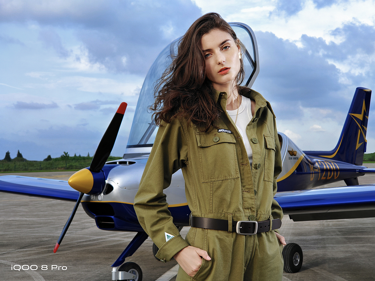 vivo手机样张拍摄作品集锦