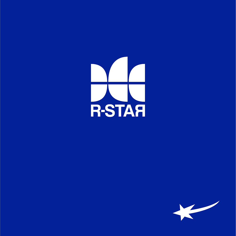 弯弯的月亮 RUSH STAR极速风凌