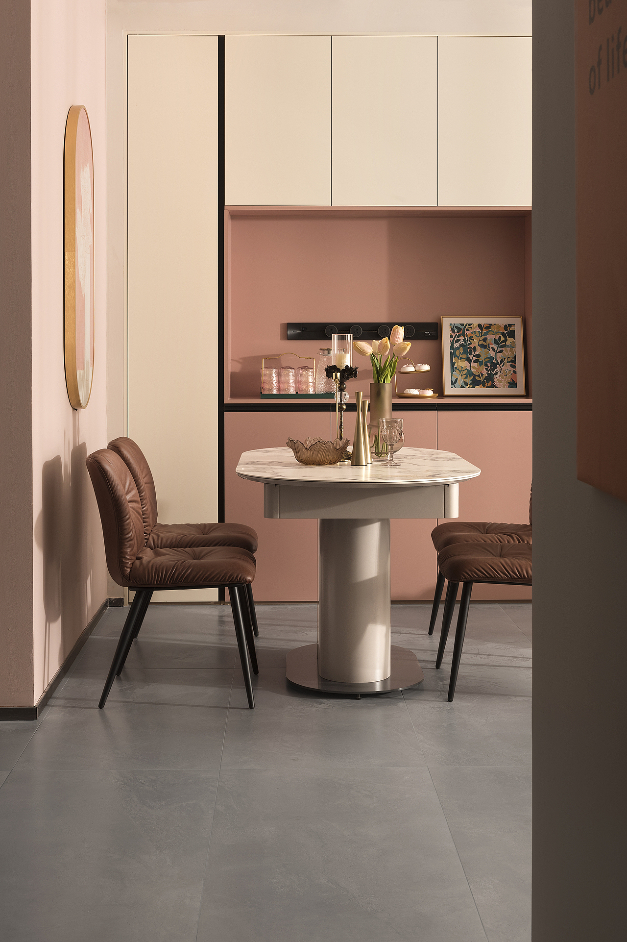 【苏州空间摄影】家具展厅空间摄影案例