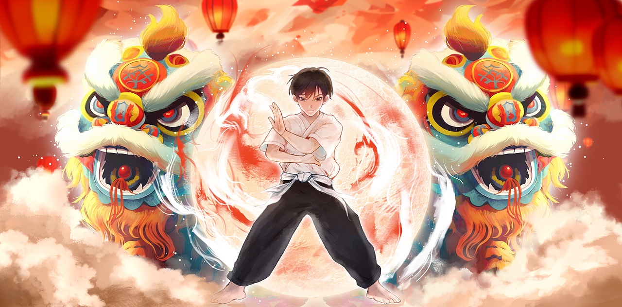 2023年8月暑假（图ZMzQ5NTg1Nzgw） - 创作习作 - 站酷设计师秦山淮海原创素材 - 站酷ZCOOL
