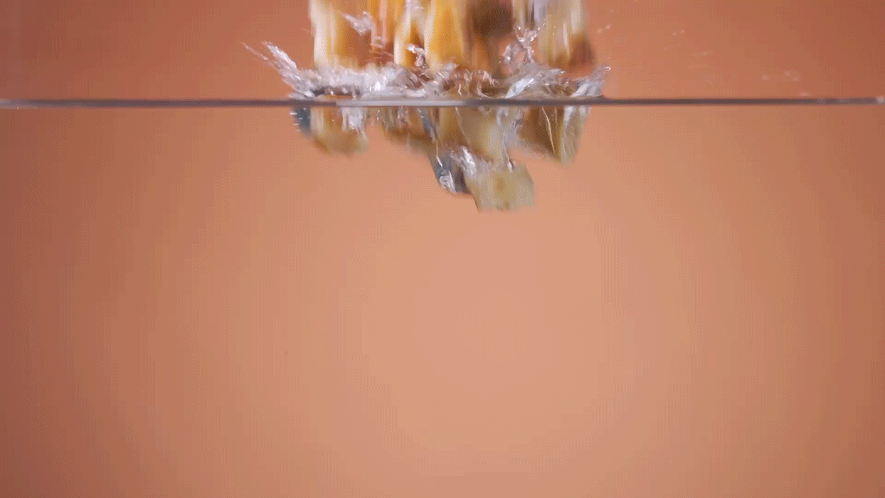 香辣鱼酱 ✖ 美食拍摄