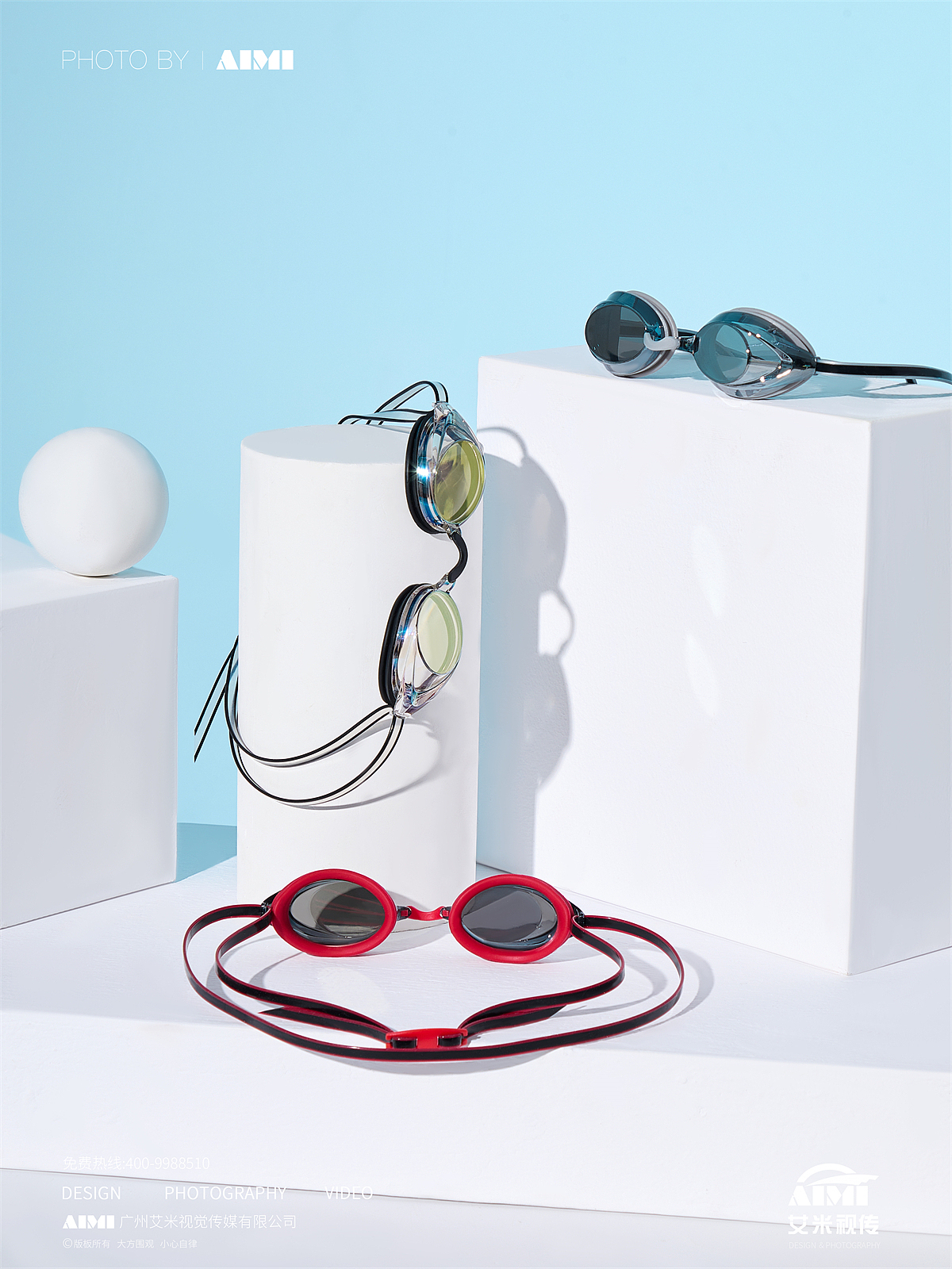 泳镜拍摄|Luck Fish品牌|艾米视觉摄影（图ZMzU2ODU3Njc2） - 产品摄影 - 站酷设计师AIMI视觉传媒原创素材 - 站酷ZCOOL