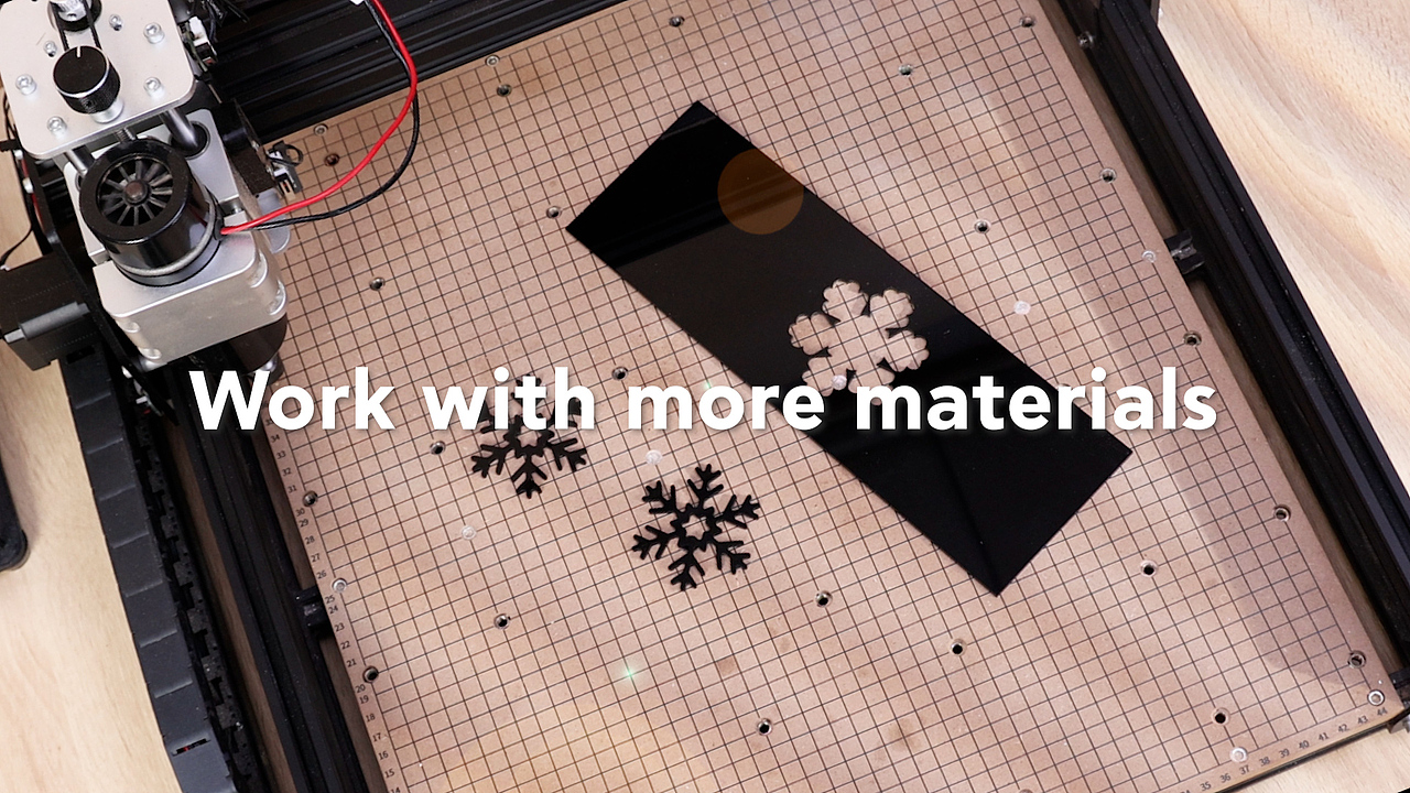 4540三轴雕刻机(美规,配旧脱机)