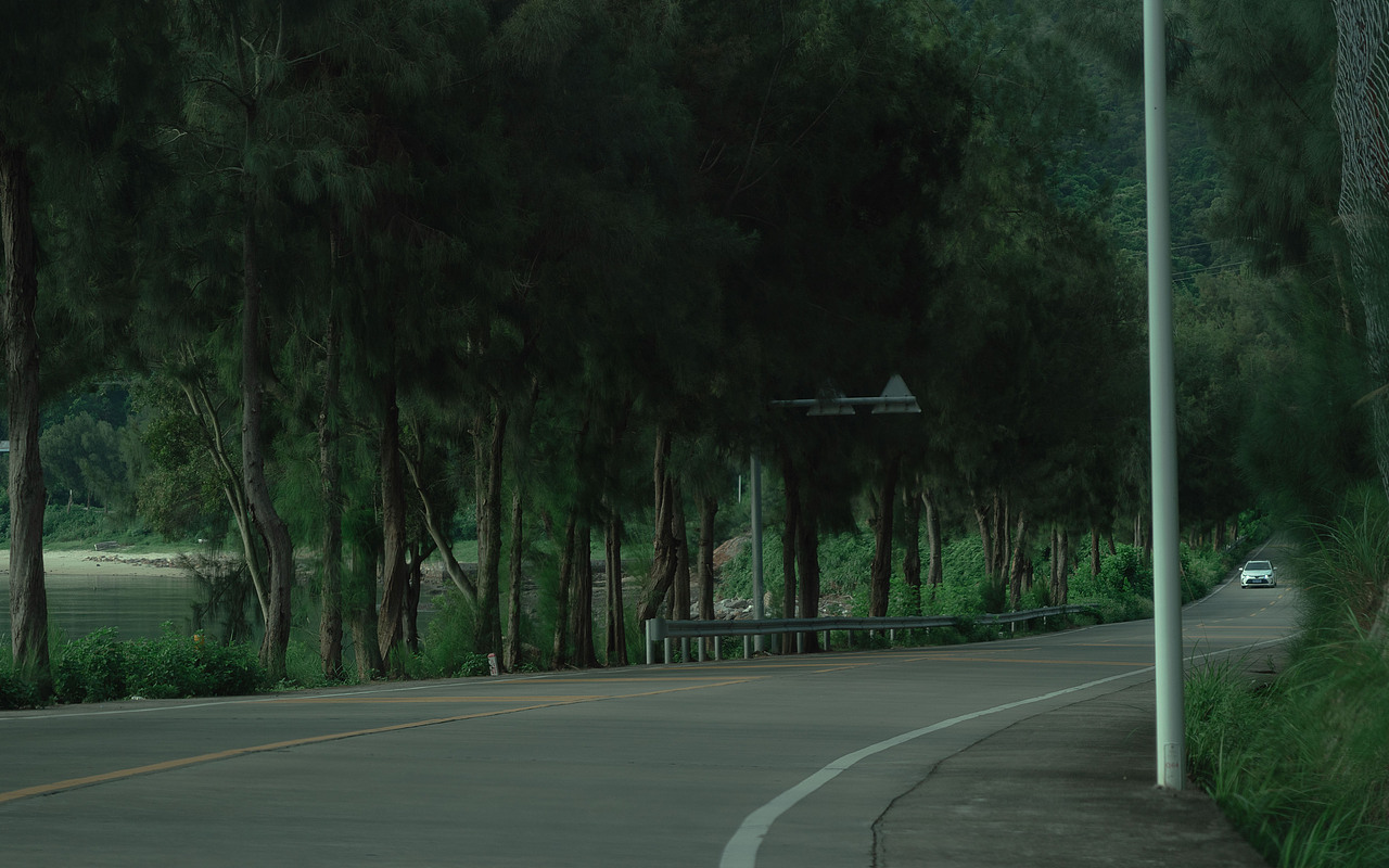 艾伦说：海的那边是自由（图ZMzI5NzE4MzQw） - 风光摄影 - 站酷设计师KelvinN原创素材 - 站酷ZCOOL