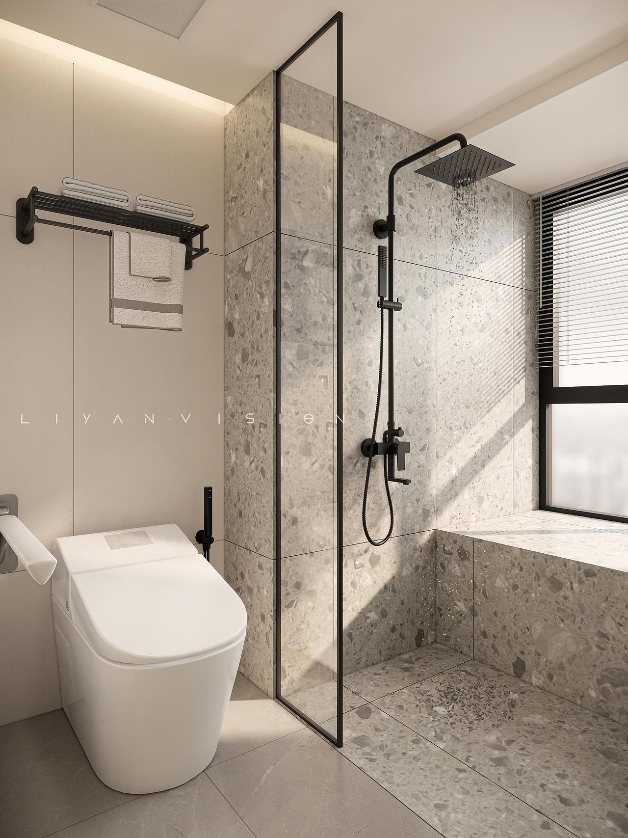 SketchUp空间表现