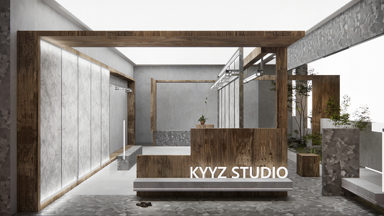 KYYZ买手店 | 万物设计