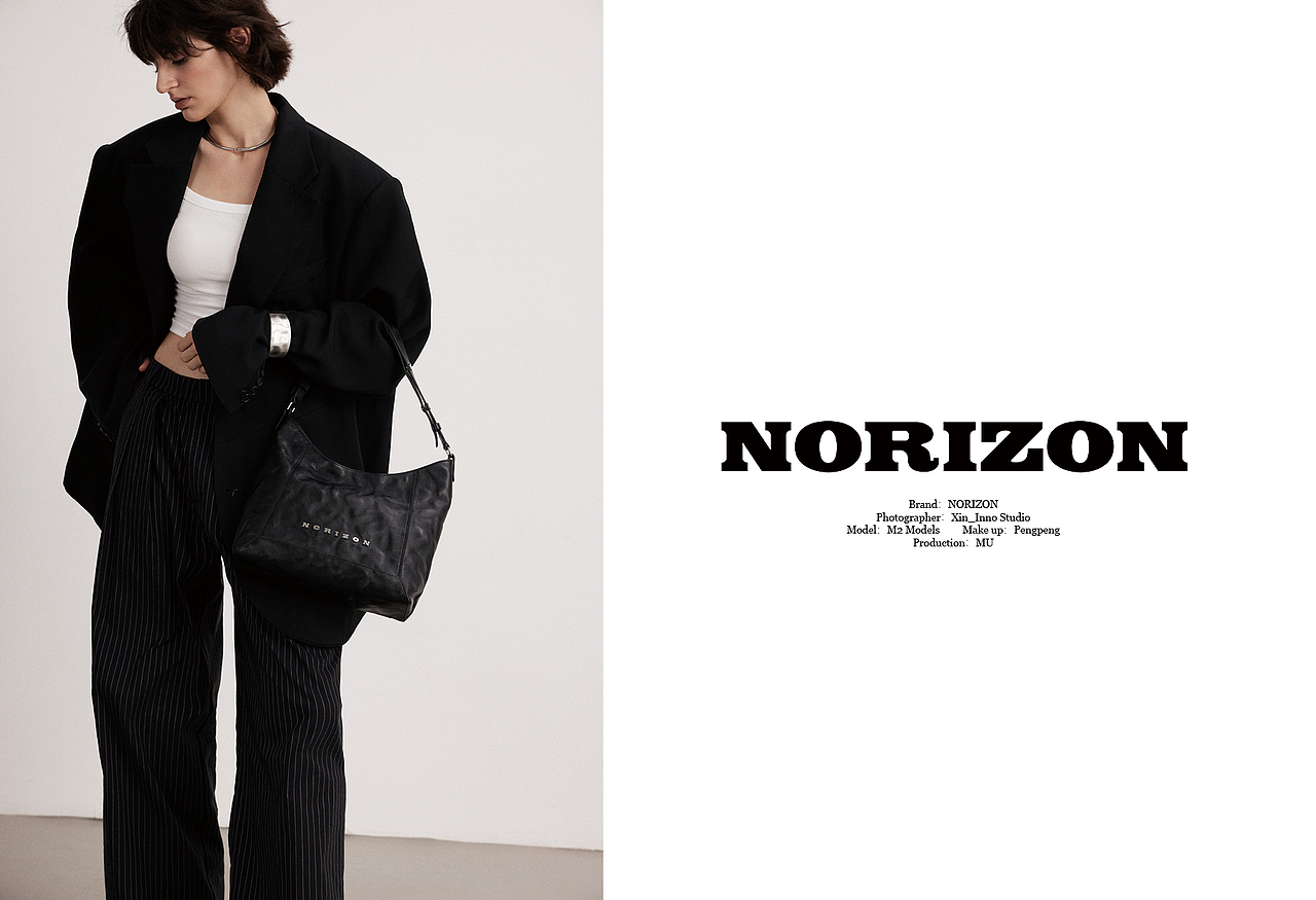 NORIZON 2023（图ZMzUzNDQ1Njcy） - 人像摄影 - 站酷设计师500_STUDIO原创素材 - 站酷ZCOOL