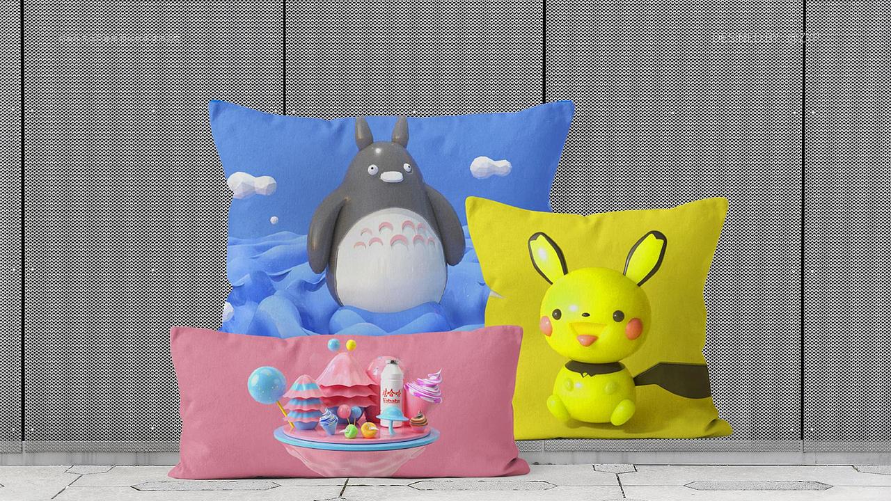 近期的一些作品集（图ZMzA1MDY2Mjky） - 包装 - 站酷设计师番茄柠檬_原创素材 - 站酷ZCOOL