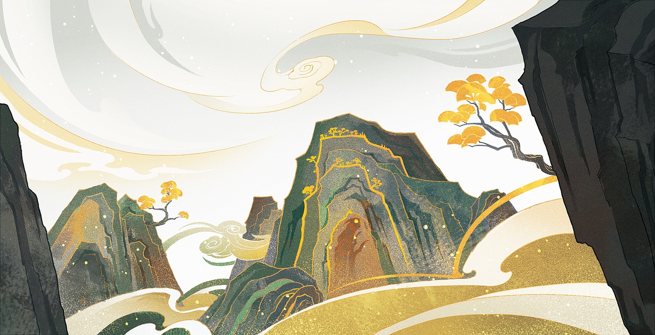 汉高祖（刘邦）本纪（图ZMzYzMDAyNjky） - 绘本 - 站酷设计师仨俩一原创素材 - 站酷ZCOOL