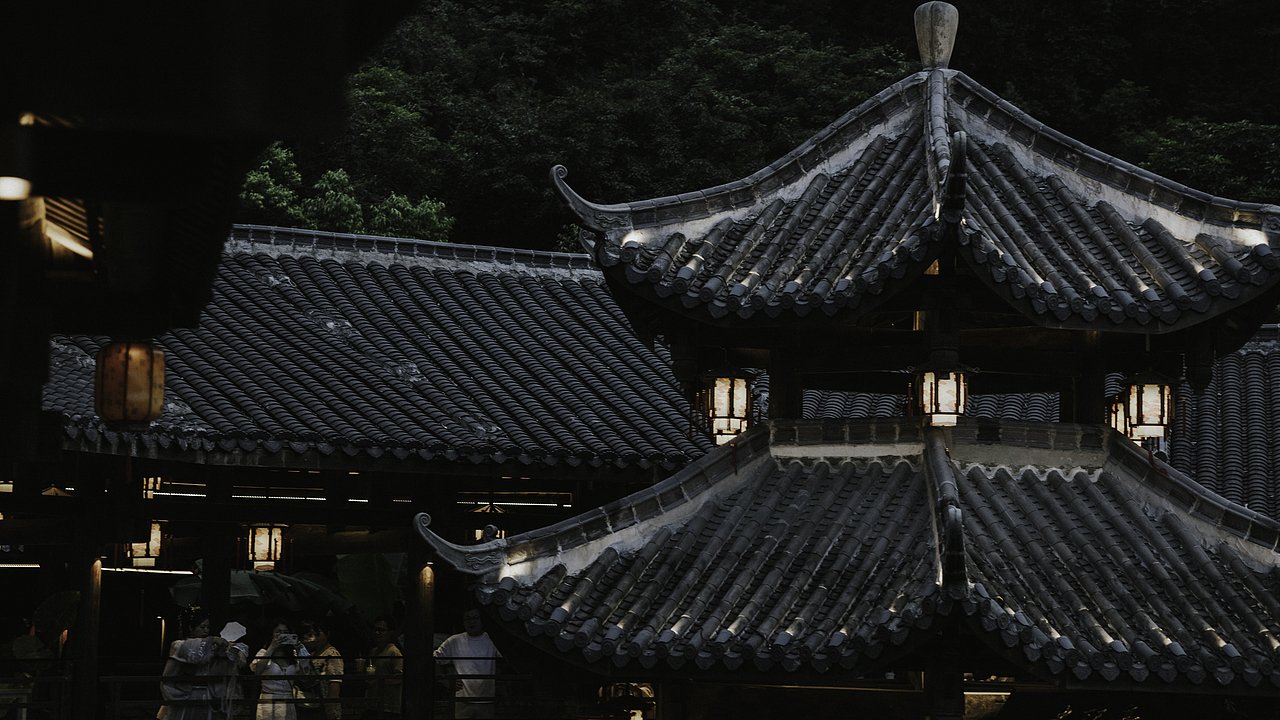 宝塔镇河妖（图ZMzE2Njk0NDk2） - 风光摄影 - 站酷设计师盖印人间烟火原创素材 - 站酷ZCOOL