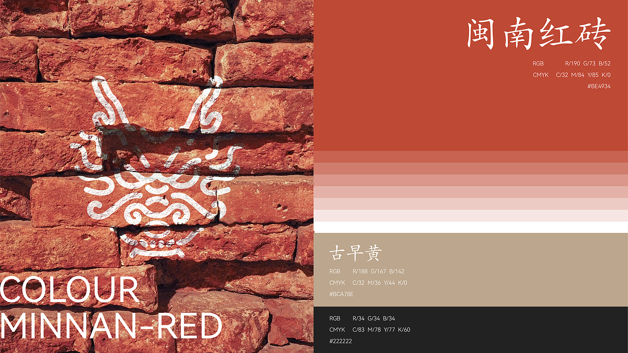 正港闽南菜 当然是厚料 | 厚料 闽南古早味 X 吾恩温（图ZMzA4Mzc5NTc2） - 品牌 - 站酷设计师野草WeeDesign原创素材 - 站酷ZCOOL