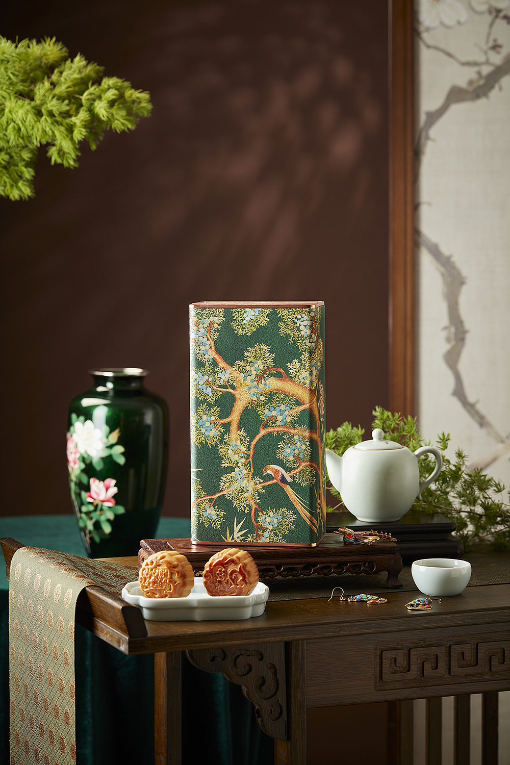 朕的心意 中秋平面拍摄（图ZMzE2OTUwOTQ0） - 美食摄影 - 站酷设计师摄影师Lin原创素材 - 站酷ZCOOL