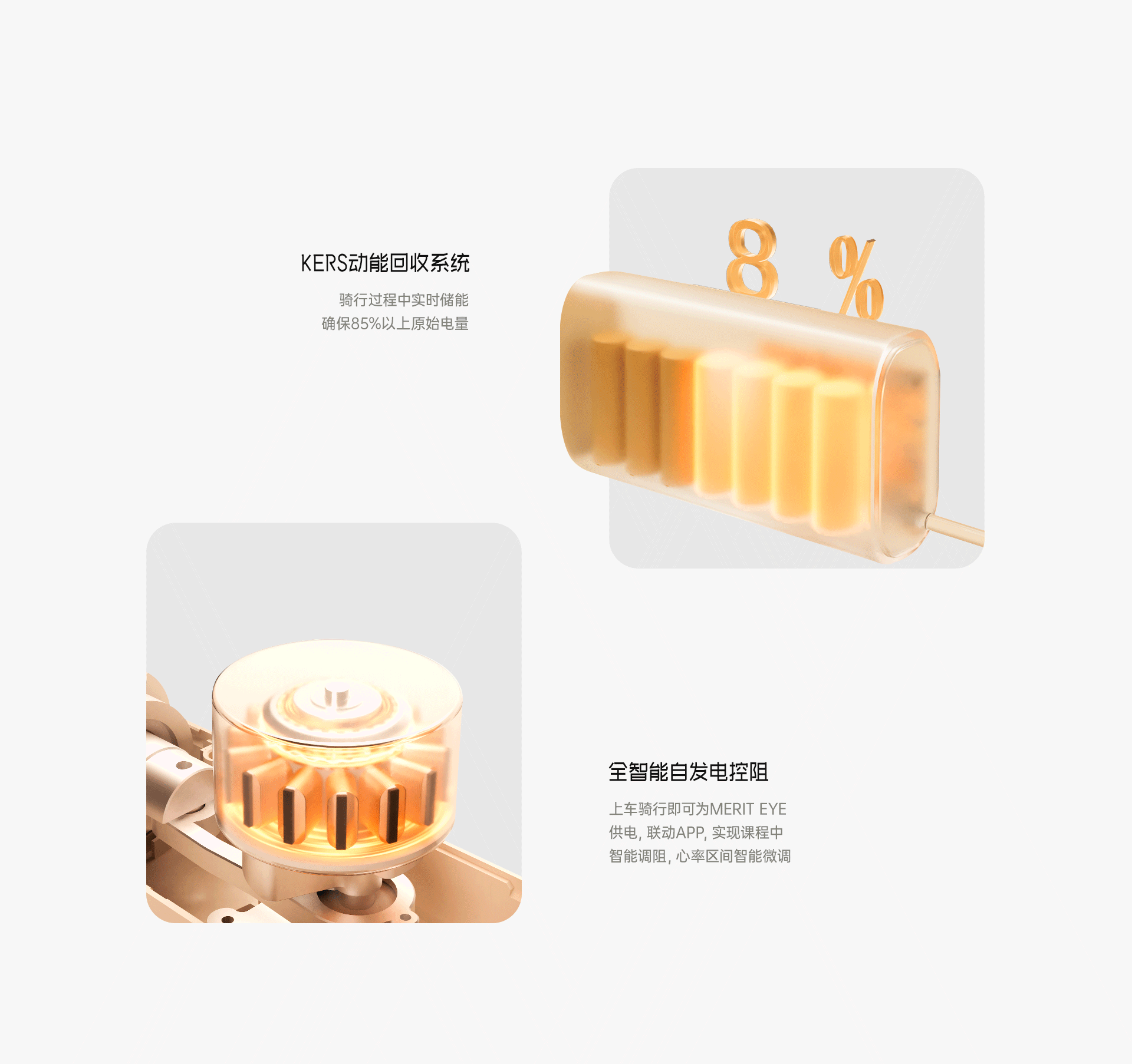 麦瑞克MERACH动感单车S16详情视觉分享(图ZMzY0NTQ4NzQw) - 电商 - 站酷设计师AaEno原创素材 - 站酷ZCOOL